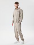 Product image thumbnail 2 LOGO PRINT HOODIE, String
