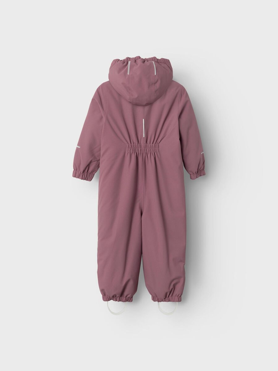 Carousel image 4 SNOW10 SNOWSUIT, Wistful Mauve