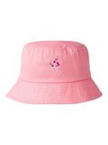Name it EMBROIDERY BUCKET HAT, Cashmere Rose, highres - 13228707_CashmereRose_1095641_001.jpg