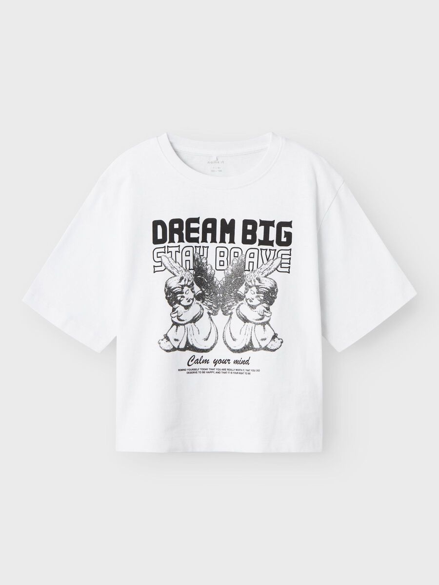 name it COUPE CLASSIQUE T-SHIRT, Bright White, highres - 13236161_BrightWhite_003.jpg