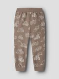 Product image thumbnail - NORMAL PASSFORM SWEATPANTS, Fossil | 2