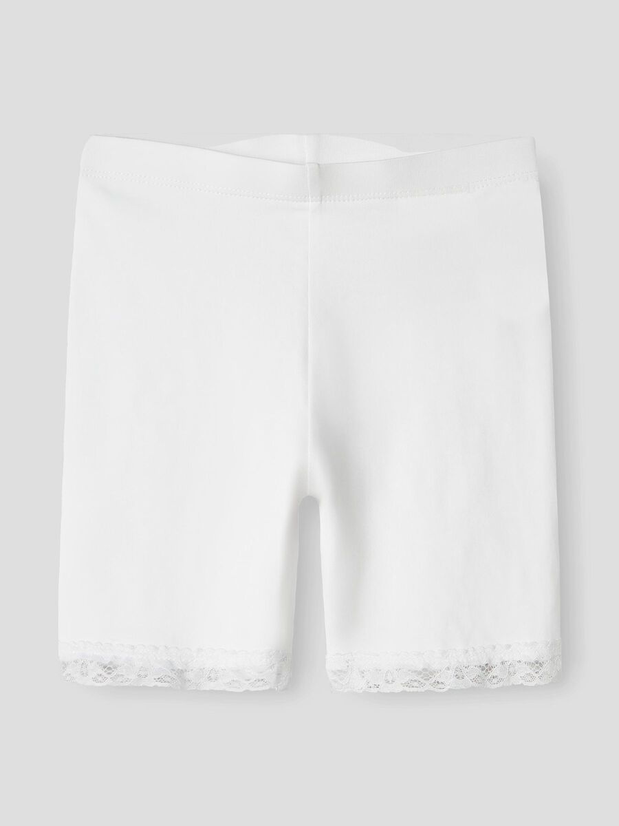 name it REGULAR FIT LEGGING, Bright White, highres - 13230092_BrightWhite_003.jpg