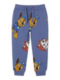 Name it PAW PATROL SWEATPANTS, Bijou Blue, highres - 13210759_BijouBlue_001.jpg