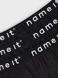 Name it 3-PACK BASIC BOXERSHORTS, Black, highres - 13208836_Black_005.jpg