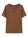 Name it SHORT SLEEVED TOP, Pecan Pie, highres - 13204718_PecanPie_001.jpg