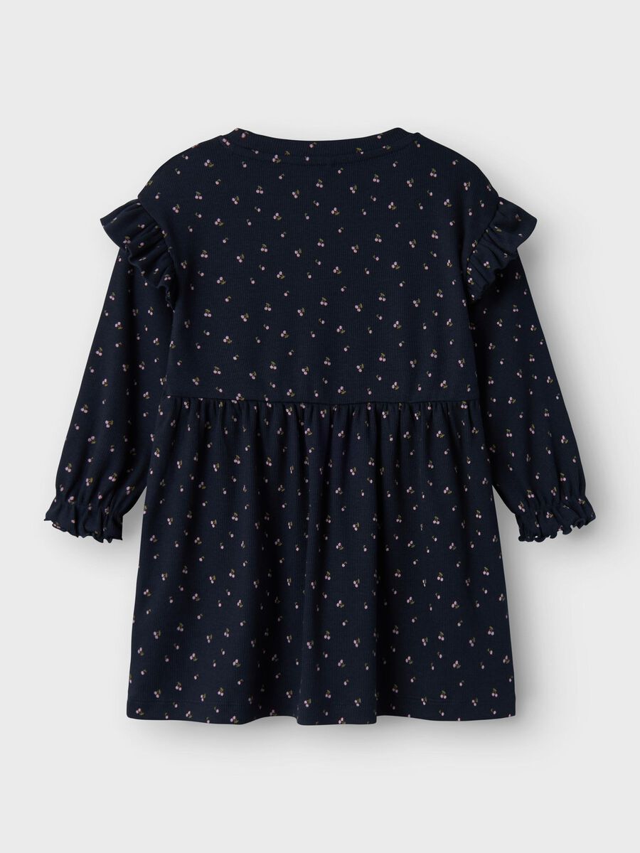 name it SHORTSLEEVED DRESS, Navy Blazer, highres - 13238913_NavyBlazer_002.jpg