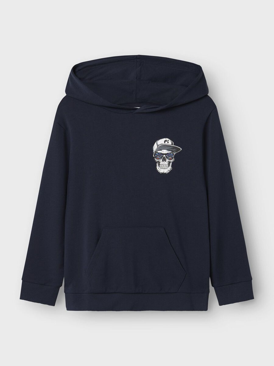 name it REGULAR FIT SWEATSHIRT, Navy Blazer, highres - 13245440_NavyBlazer_003.jpg