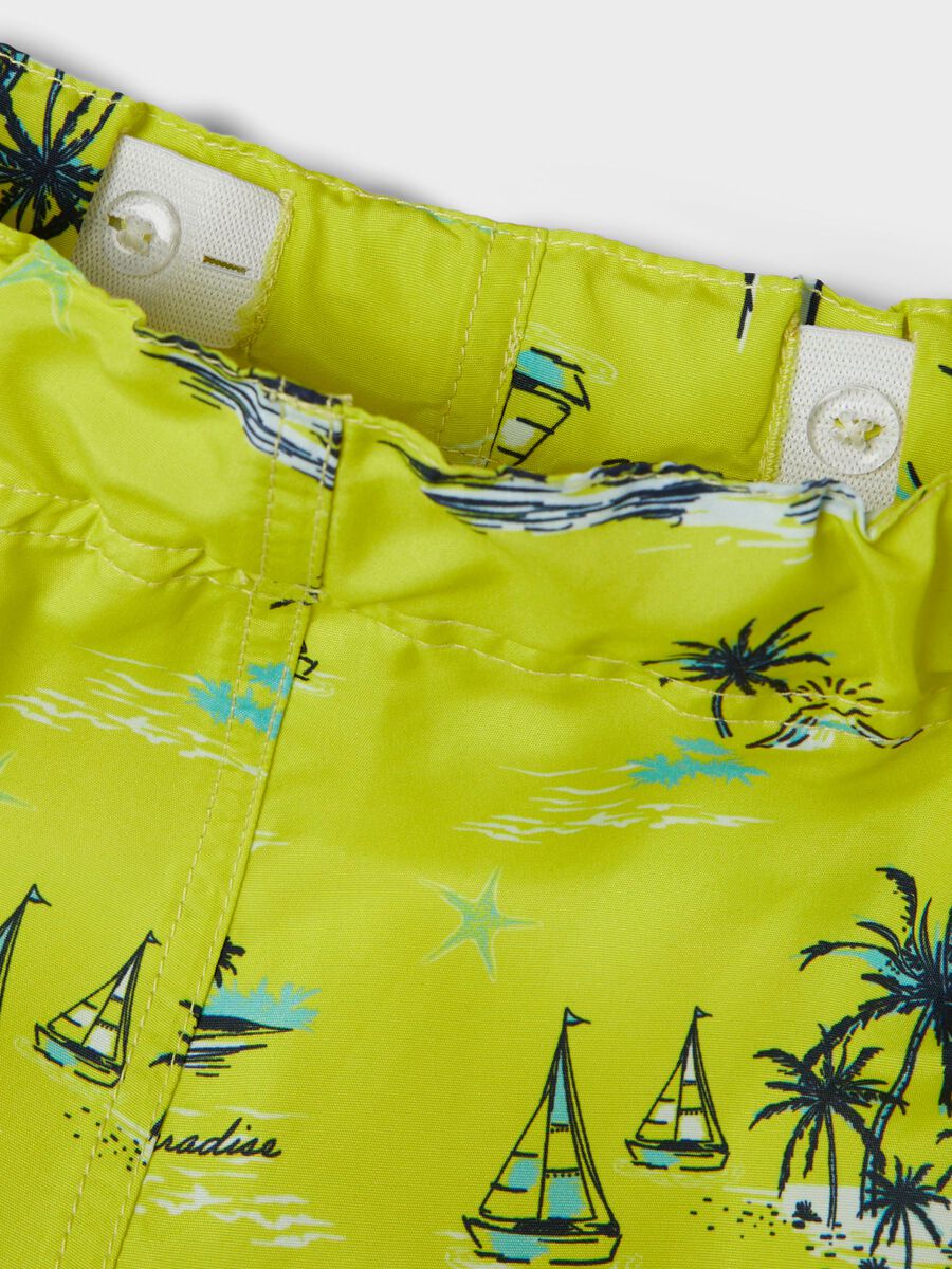 Name it PRINTED SWIM SHORTS, Evening Primrose, highres - 13225774_EveningPrimrose_1082048_005.jpg