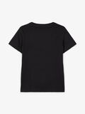 Product image thumbnail - FORTNITE T-SHIRT, Black | 2
