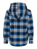 Name it RUTETE FLANNEL SKJORTE, Strong Blue, highres - 13161331_StrongBlue_002.jpg