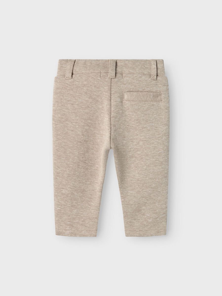 name it REGULAR FIT TROUSERS, Pure Cashmere, highres - 13241184_PureCashmere_1177656_002.jpg