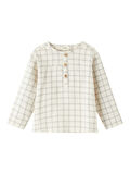 Name it LOOSE FIT SHIRT, Turtledove, highres - 13207911_Turtledove_001.jpg