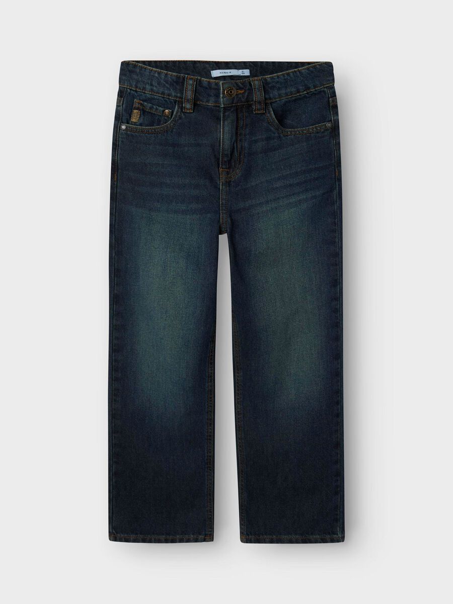 name it PERNERAS RECTAS JEANS, Vintage Dark Blue Denim, highres - 13224456_VintageDarkBlueDenim_003.jpg