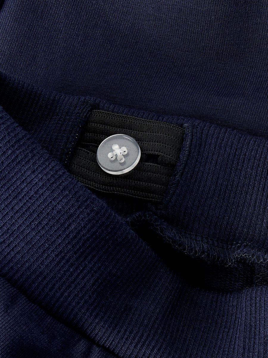 Carousel image 3 POKEMON SWEATPANTS, Navy Blazer