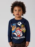 name it PAW PATROL LANGERMET TOPP, Navy Blazer, highres - 13245003_NavyBlazer_008.jpg