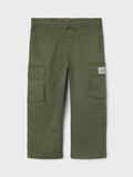 name it TWILL CARGO TROUSERS, Four Leaf Clover, highres - 13216642_FourLeafClover_003.jpg