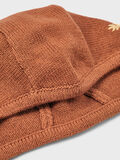 Name it EMBROIDERED KNITTED BEANIE, Tortoise Shell, highres - 13193772_TortoiseShell_005.jpg