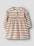 Product image thumbnail 1 ORGANIC COTTON DRESS, Turtledove