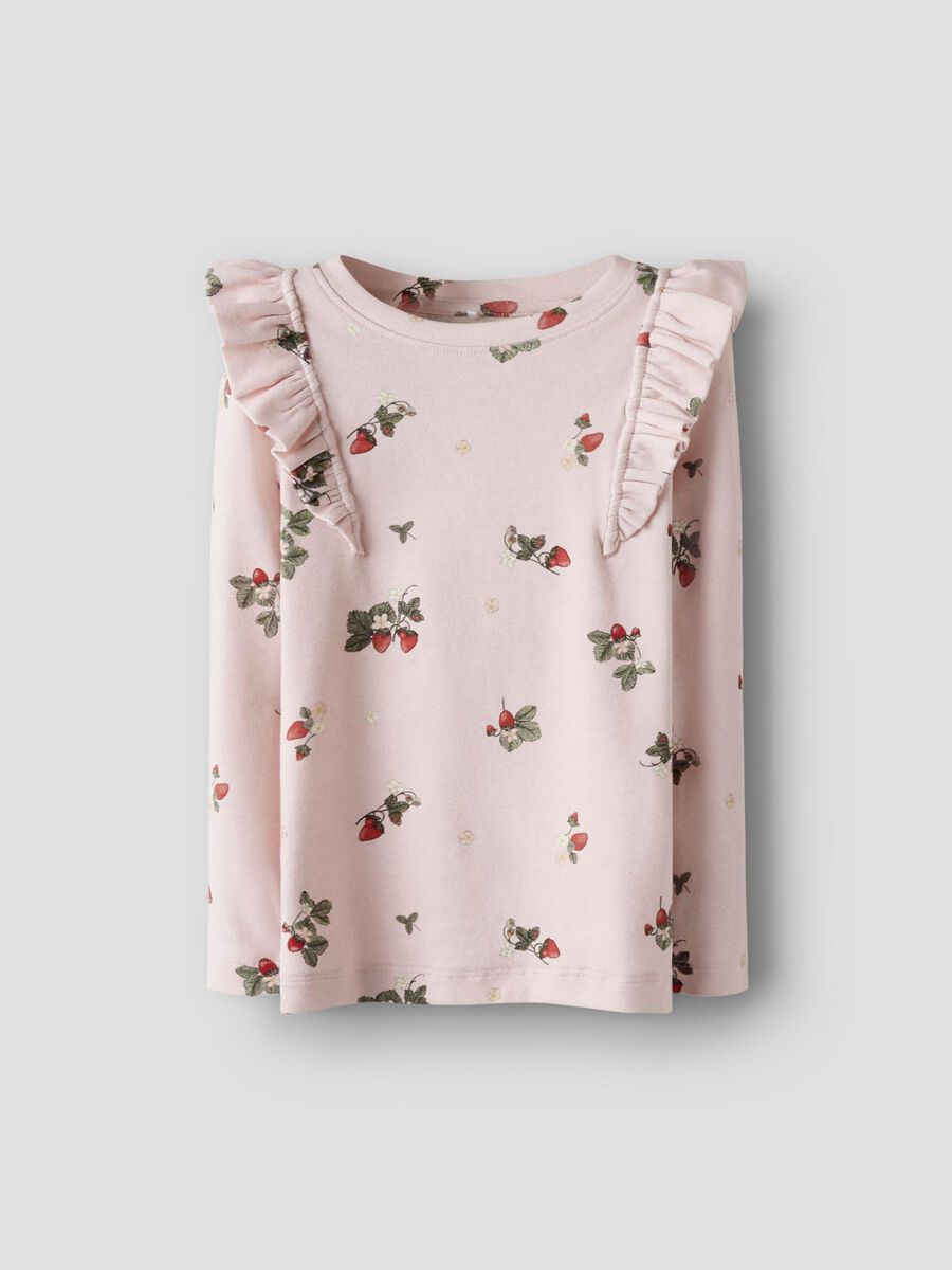 Name it ÄRMLÖS TOPP, Ballerina, highres - 13241040_Ballerina_003.jpg