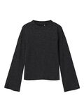Name it SLIM FIT OBERTEIL MIT LANGEN ÄRMELN, Black, highres - 13236235_Black_001.jpg