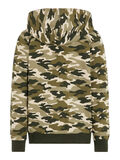 Name it KAMOUFLAGEMÖNSTRAD HOODIE MED BLIXTLÅS, Rosin, highres - 13171908_Rosin_002.jpg