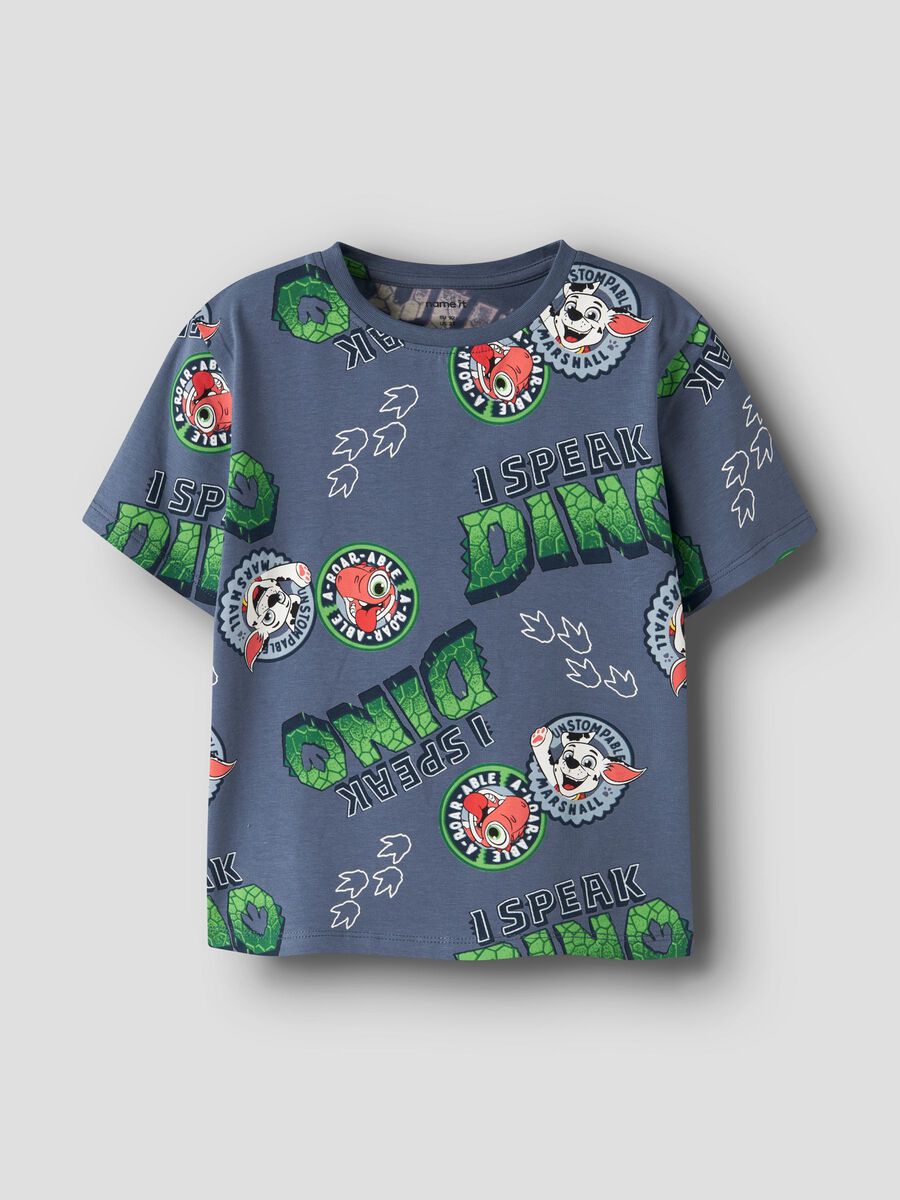 Product carousel image - PAW PATROL OBERTEIL, Vintage Indigo | 2