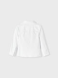 Name it À MANCHES LONGUES CHEMISE, Bright White, highres - 13209663_BrightWhite_002.jpg