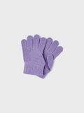 Name it RIB KNIT GLOVES, Sand Verbena, highres - 13212688_SandVerbena_004.jpg