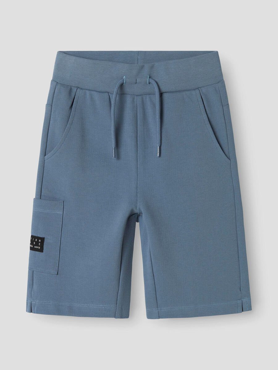name it LONG SWEAT SHORTS, Blue Mirage, highres - 13230041_BlueMirage_003.jpg