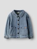 Product image thumbnail 1 REGULAR FIT DENIM SHIRT, Medium Blue Denim