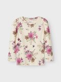 name it SLIM FIT TOP Z DŁUGIM RĘKAWEM, Peyote Melange, highres - 13233733_PeyoteMelange_003.jpg
