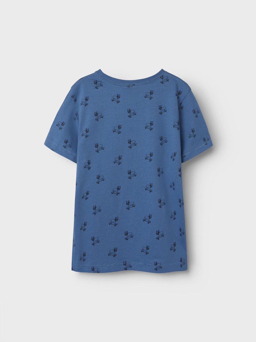 name it Z NADRUKIEM T-SHIRT, Quiet Harbor, highres - 13242449_QuietHarbor_002.jpg