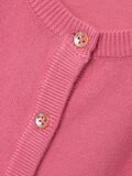 Product image thumbnail 3 LANGE MOUWEN GEBREID VEST, Confetti