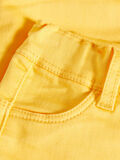 Name it TWILL-WOVEN COTTON LEGGINGS, Pale Marigold, highres - 13162371_PaleMarigold_006.jpg