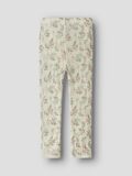 Product image thumbnail 4 MERINOULL LEGGINGS, Snow White