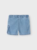 name it DENIM JEANSSHORTS, Light Blue Denim, highres - 13242061_LightBlueDenim_1178784_002.jpg