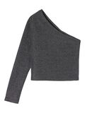 name it ONE SHOULDER CROP TOP, Magnet, highres - 13236637_Magnet_001.jpg