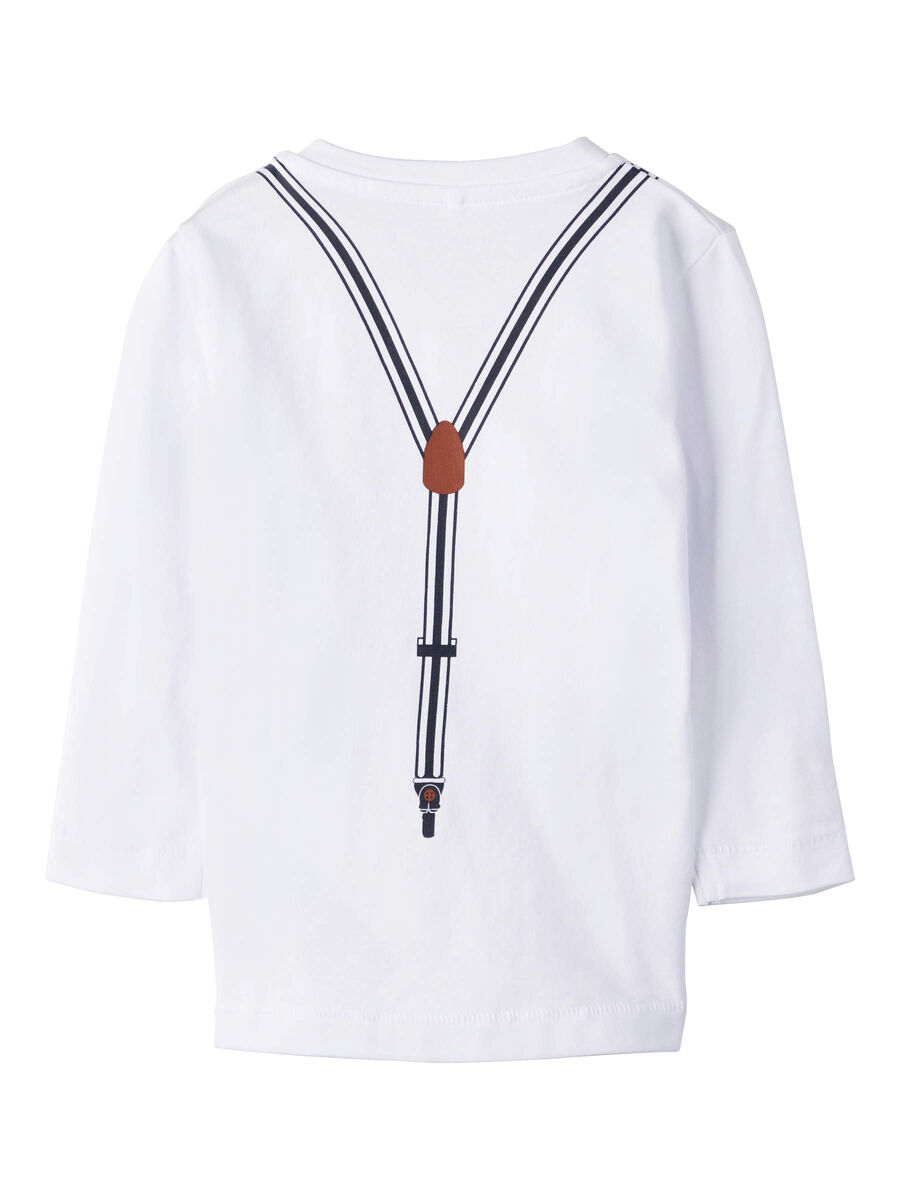 Name it LONG-SLEEVE SUSPENDERS PRINT T-SHIRT, Bright White, highres - 13165775_BrightWhite_002.jpg