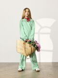 name it BAWEŁNA ORGANICZNA SPODNIE, Bright Green, highres - 13240887_BrightGreen_007.jpg