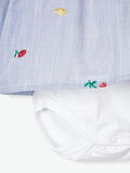 Name it FRUITY EMBROIDERY SHIRT BODY, Dazzling Blue, highres - 13175216_DazzlingBlue_006.jpg