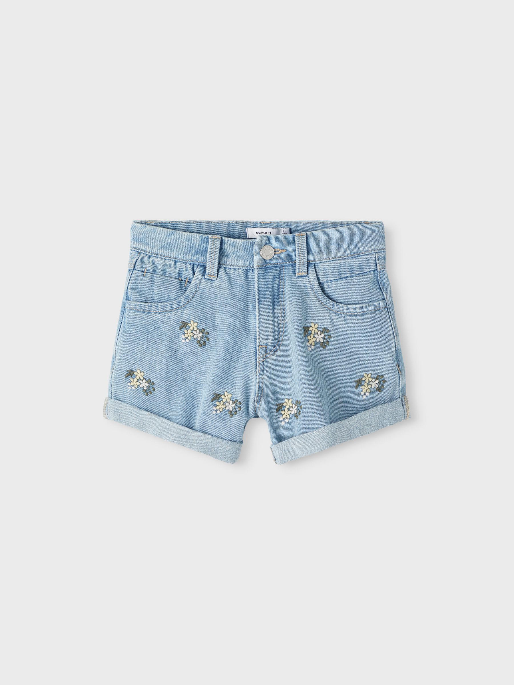 Baggy hotsell shorts girls
