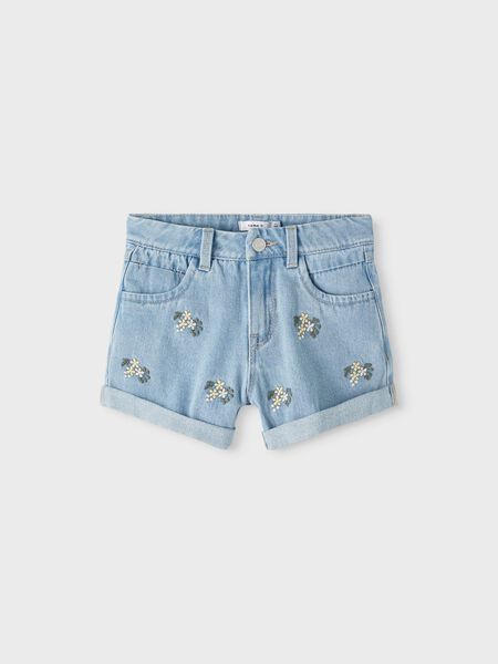 Name it BAGGY FIT DENIM SHORT, Light Blue Denim, highres - 13214598_LightBlueDenim_003.jpg