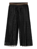 Name it LACE WIDE-LEG TROUSERS, Black, highres - 13171752_Black_001.jpg