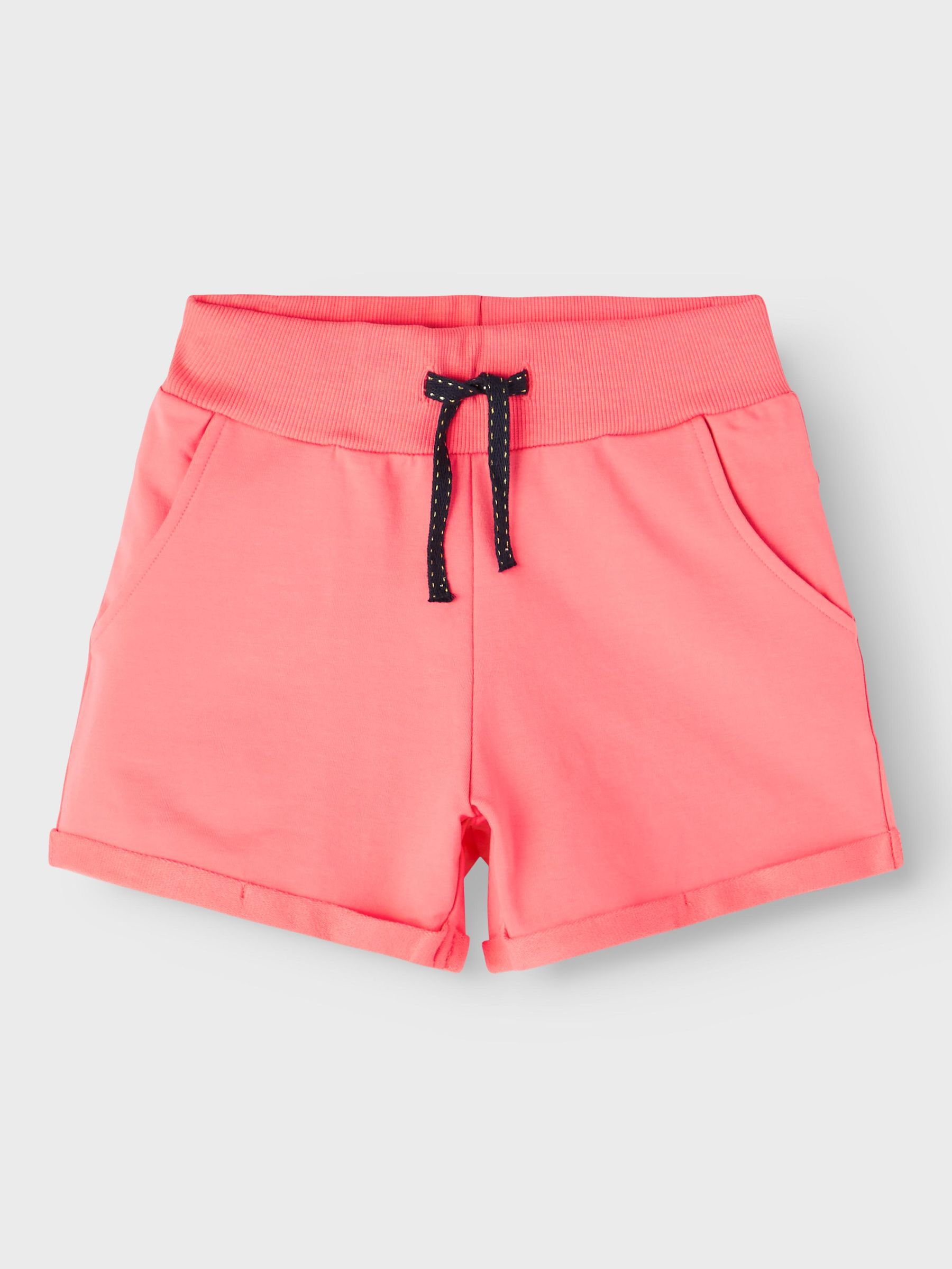 SWEAT SHORTS (Pink) from name it kids 