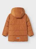 name it MEDOW03 PUFFER JACKET, Brown Sugar, highres - 13230608_BrownSugar_002.jpg
