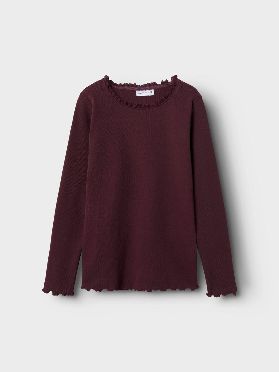 name it LONG SLEEVED LONG SLEEVED TOP, Sassafras, highres - 13248359_Sassafras_003.jpg
