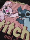 Product image thumbnail 4 STITCH TOP, Black