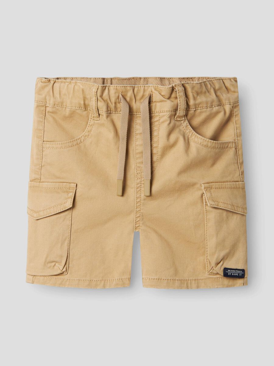 name it BAGGY FIT CARGO SHORTS, Incense, highres - 13225803_Incense_003.jpg