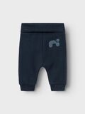 name it REGULAR FIT SWEATBUKSER, Dark Sapphire, highres - 13234479_DarkSapphire_002.jpg