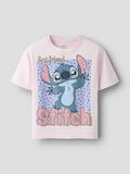 Product image thumbnail 1 STITCH TOP, Cradle Pink